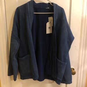 COPY - Levi’s denim jacket